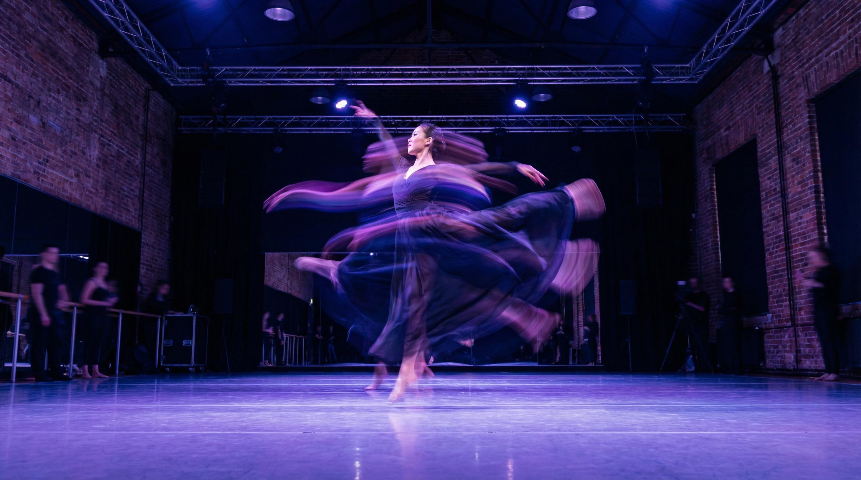 抖阴舞蹈视频教程