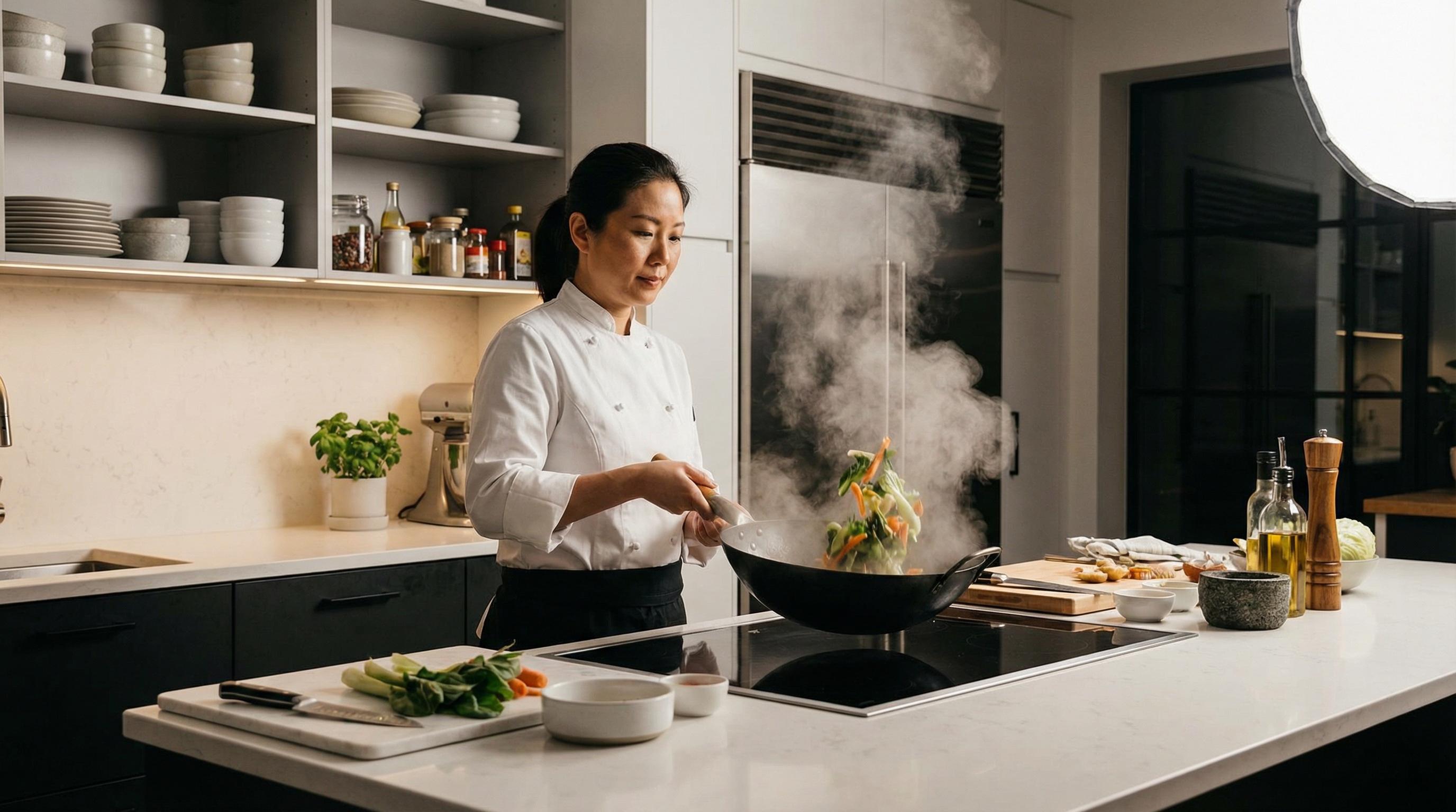 抖阴美食视频教程